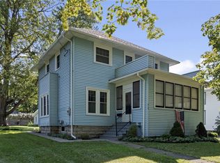 410 Canandaigua St, Palmyra, NY 14522