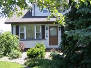 1440 N Towerline Rd, Saginaw, MI 48601