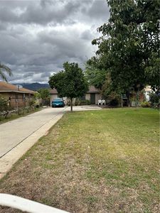 515 E 1st St, Azusa, CA, 91702