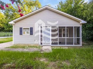 1501 25th St, Columbus, GA 31901