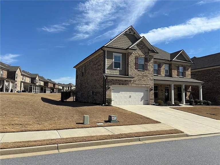 3566 Andover Way — Photo 41