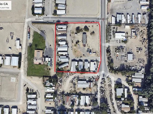40265 Galindo Ct, Indio, CA 92203