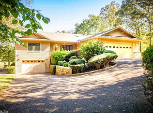 22 Lindura Way, Hot Springs, AR 71909