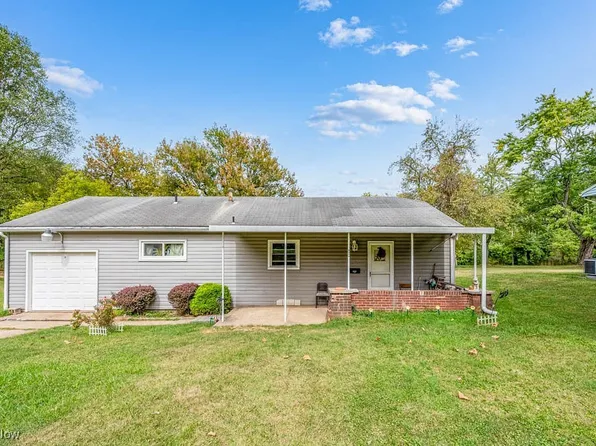 2422 Oregon Ave, Youngstown, OH 44509