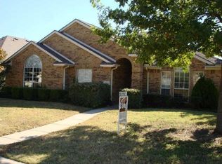 11805 Galleon Rd, Frisco, TX 75035