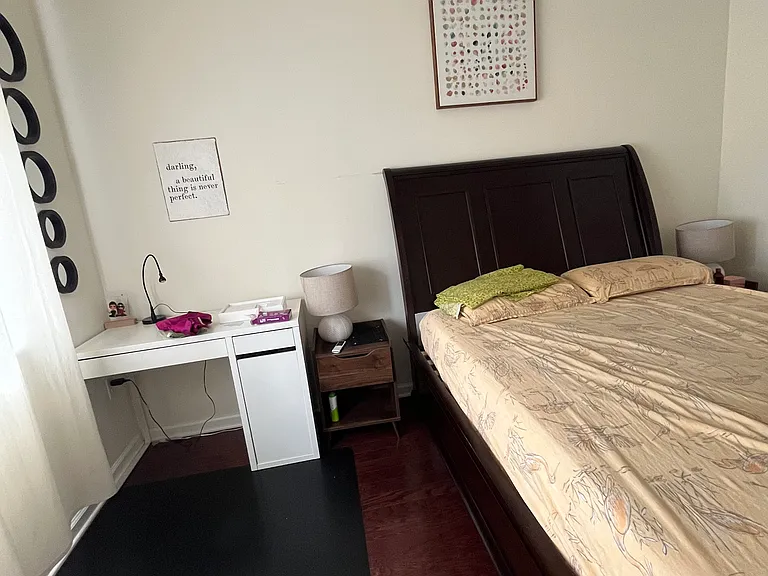 Guest room different angle