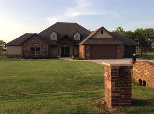 13105 W 60th St S, Sand Springs, OK 74063