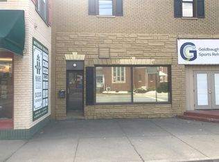 596 National Rd, Wheeling, WV 26003