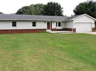 4100 County Road 2, Swanton, OH 43558
