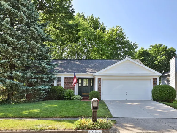 3985 Spyglass Dr, Columbus, OH 43228