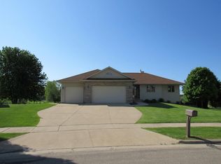 1232 2nd St N, Monroe, WI 53566