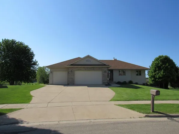 1232 2nd Street, Monroe, WI 53566