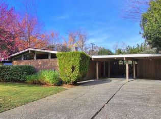 1105 E 8th St, Davis, CA 95616