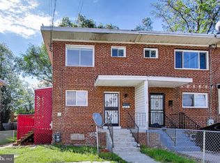 637 Maury Ave, Oxon Hill, MD 20745