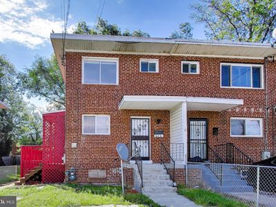 637 Maury Ave, Oxon Hill, MD, 20745