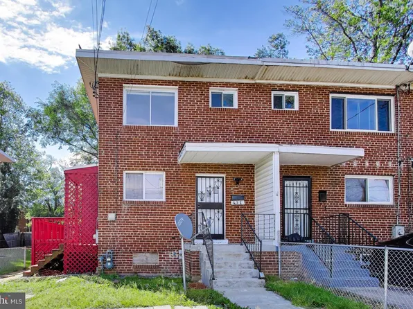 637 Maury Ave, Oxon Hill, MD 20745