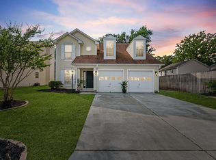 8340 Coventry Ct, North Charleston, SC 29420