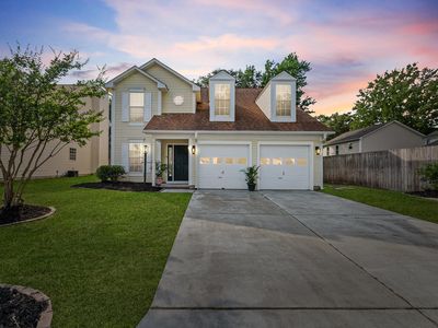 8340 Coventry Ct, North Charleston, SC, 29420