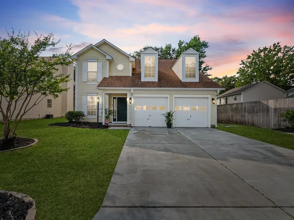 8340 Coventry Ct, North Charleston, SC 29420