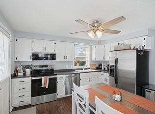 47 Hillsboro Street #A, Manchester, NH 03104