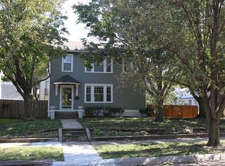 202 N Bluff Ave, Wichita, KS 67208