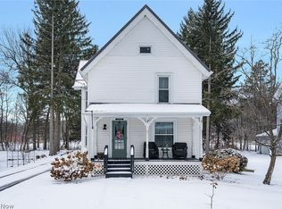 11743 Peckham St, Hiram, OH 44234