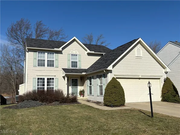 5728 Rosemont Way, Medina, OH 44256