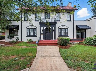 171 Pio Nono Ave, Macon, GA 31204