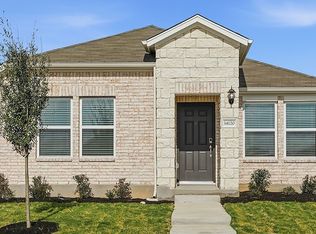 Capercaillie Plan, Longview 40s - Alley, Del Valle, TX 78617
