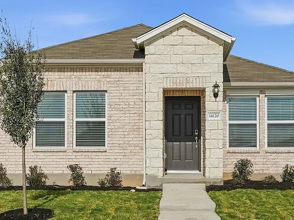 Capercaillie Plan, Emory Crossing 40s