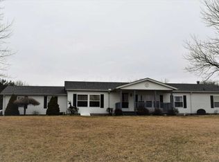 3283 County Road 172, Chesterville, OH 43315