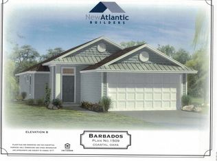 2283 S Sandy Bay Ln, Jacksonville, FL 32233