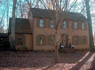 5 Hickory Nut Ln, Clover, SC 29710