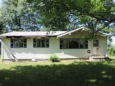 6613 Moff Rd, Atwater, OH, 44201