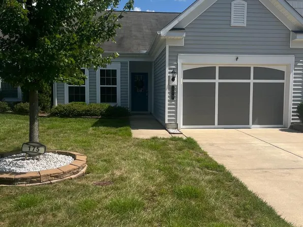 175 Hyannis Pl, Fredericksburg, VA 22406