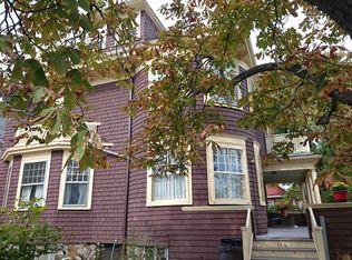 144 Wilmington Ave, Dorchester, MA 02124