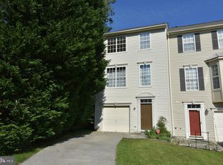 6811 Sanctuary Ct, Elkridge, MD 21075