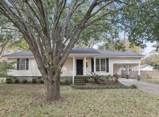 1766 Mohawk Ave, Charleston, SC 29412