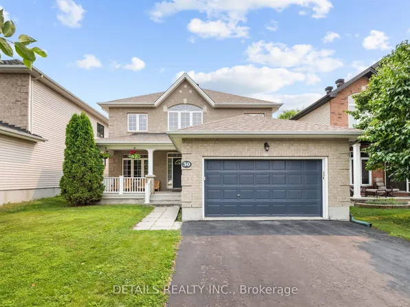 30 Cedar Valley Dr, Ottawa, ON K2M 3A1