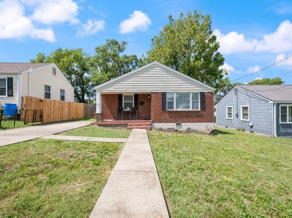 716 Myrtle St, Nashville, TN 37206