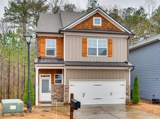 214 Ranier Ct, Canton, GA 30114
