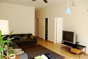 Rented by Living New York