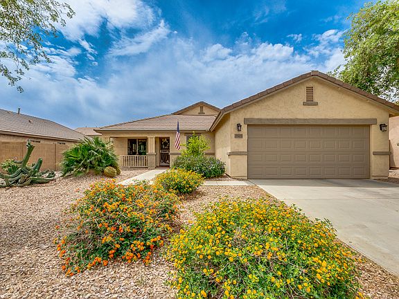 4th image of 2665 W Goldmine Mountain Dr