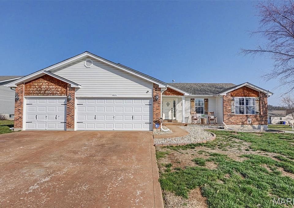 1st image of 1805 Hackmann Hollow Dr