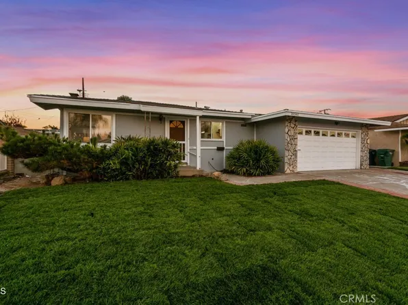 16561 Monroe Ln, Huntington Beach, CA 92647