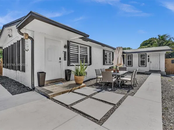 1170 NE 112th St, Miami, FL 33161