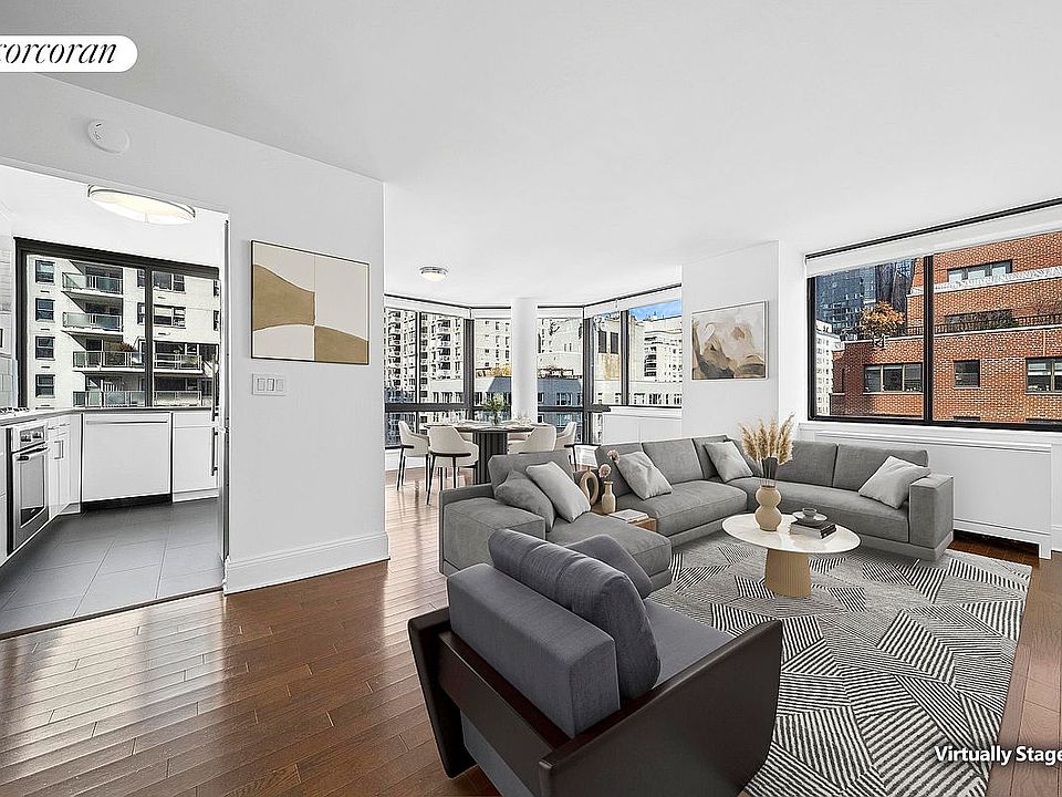 1st image of 300 E 64th St APT 16A