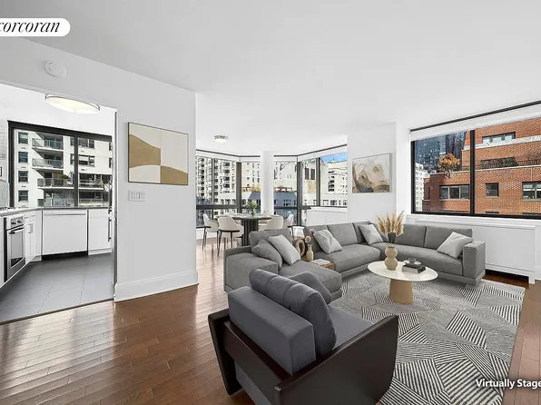 300 E 64th St APT 16A, New York, NY 10065