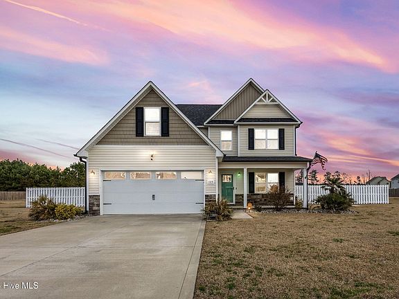 2nd image of 105 Barnhouse Road