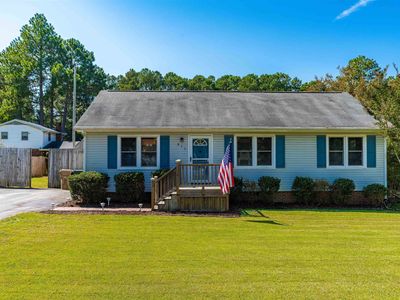 511 Park Dr, Clayton, NC, 27520